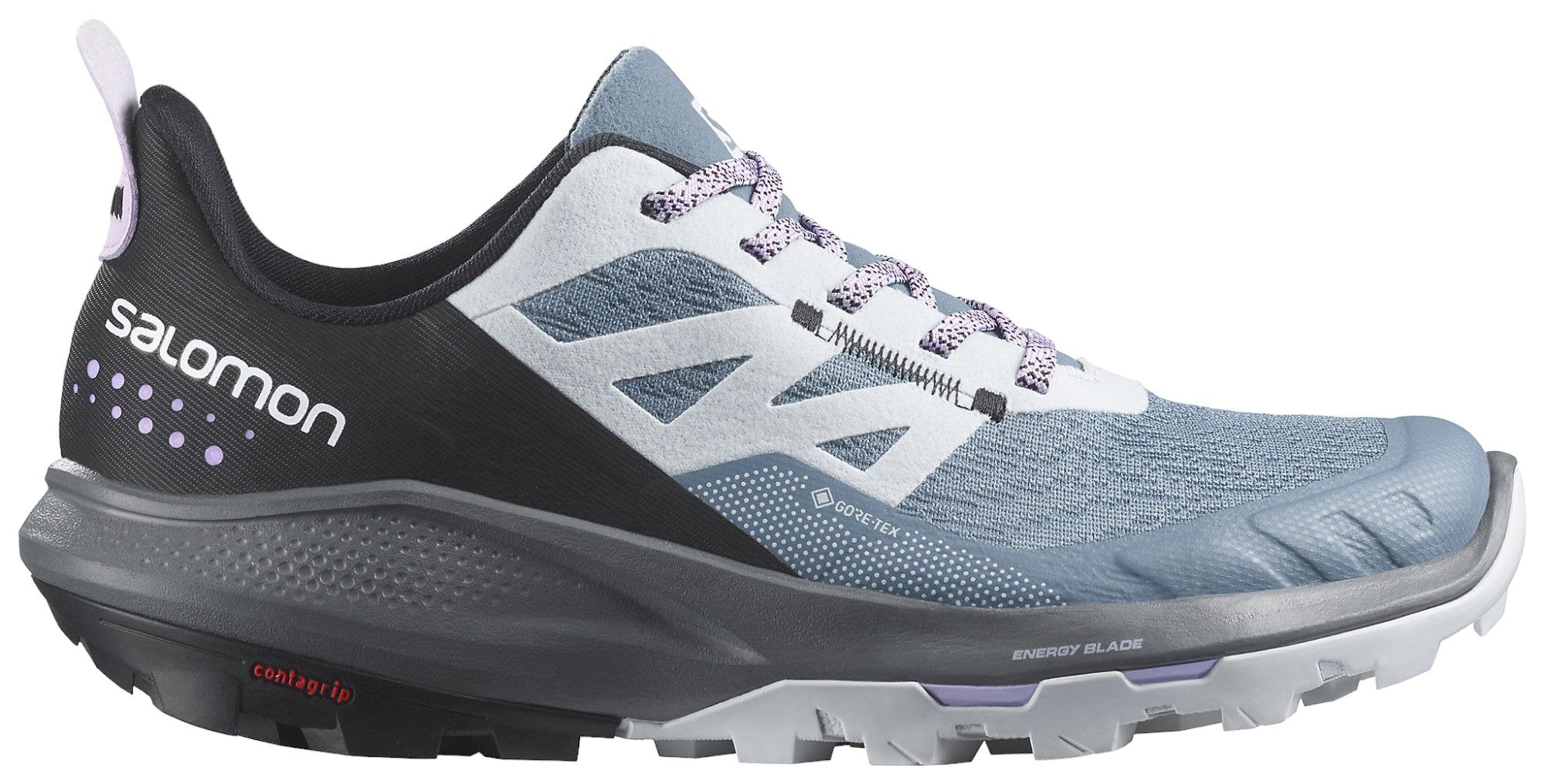 Salomon Women's Outpulse GTX Hiking Shoes
