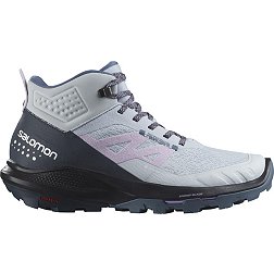 Salomon Women's Outpulse Mid GTX Hiking Boots