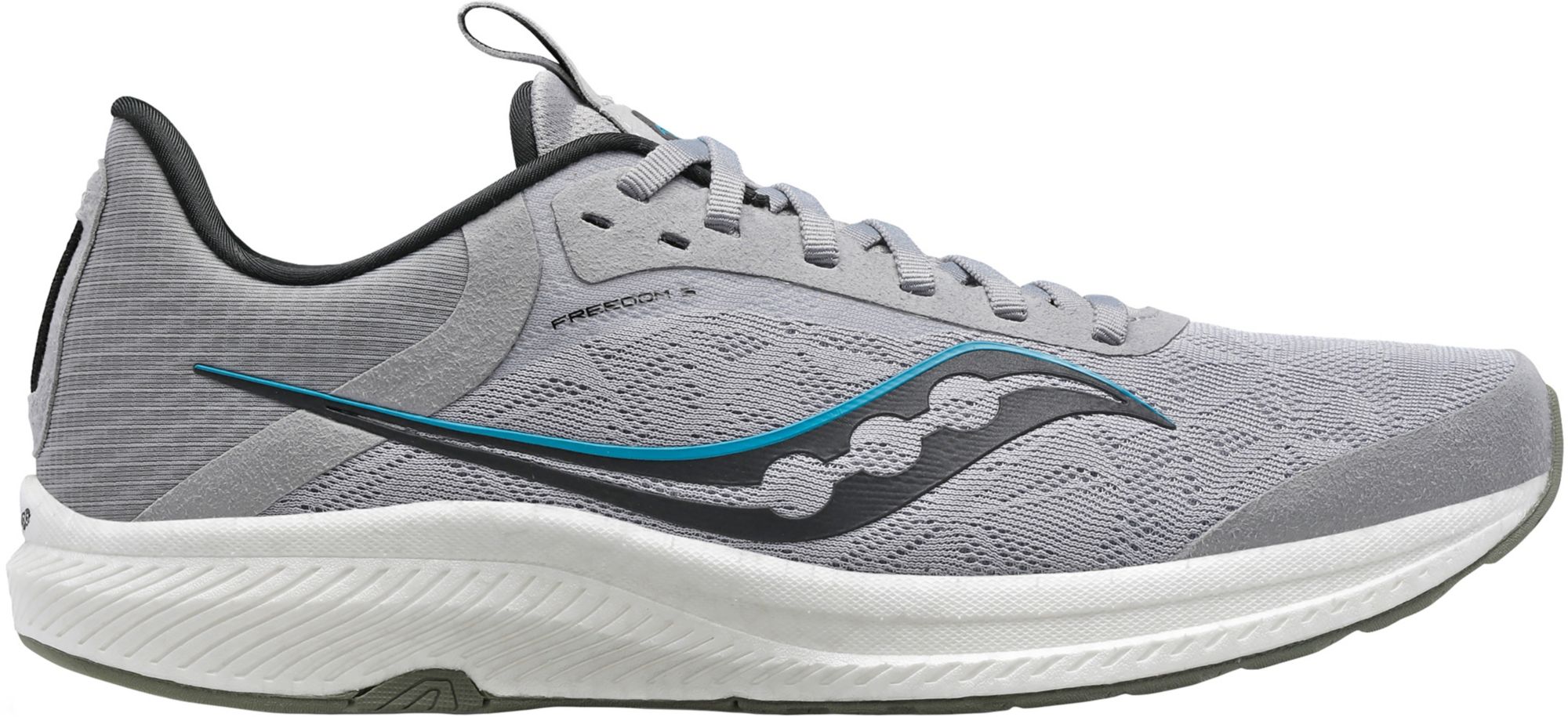 Saucony Men's Freedom 5 Running Shoes