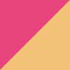 Pink/Gold