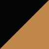 Black/Gold