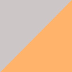 Grey/Orange