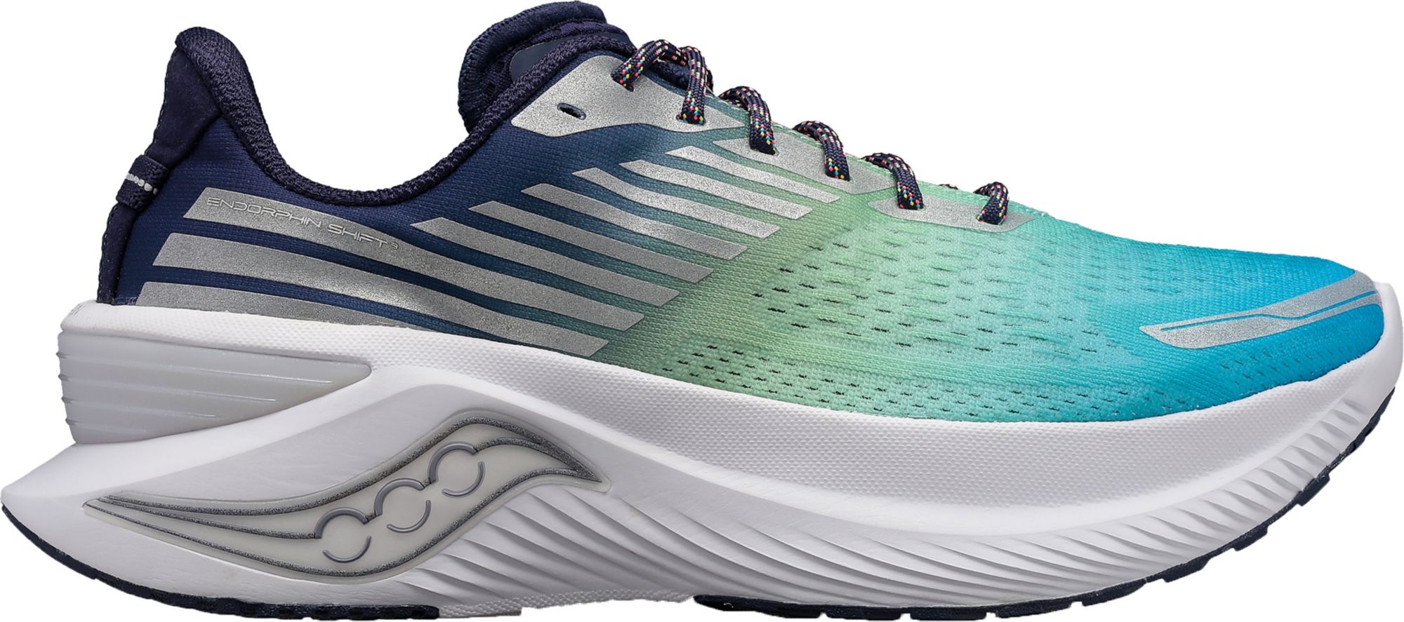 Saucony Men's Endorphin Shift 3 Running Shoes