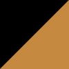 Black/Gold