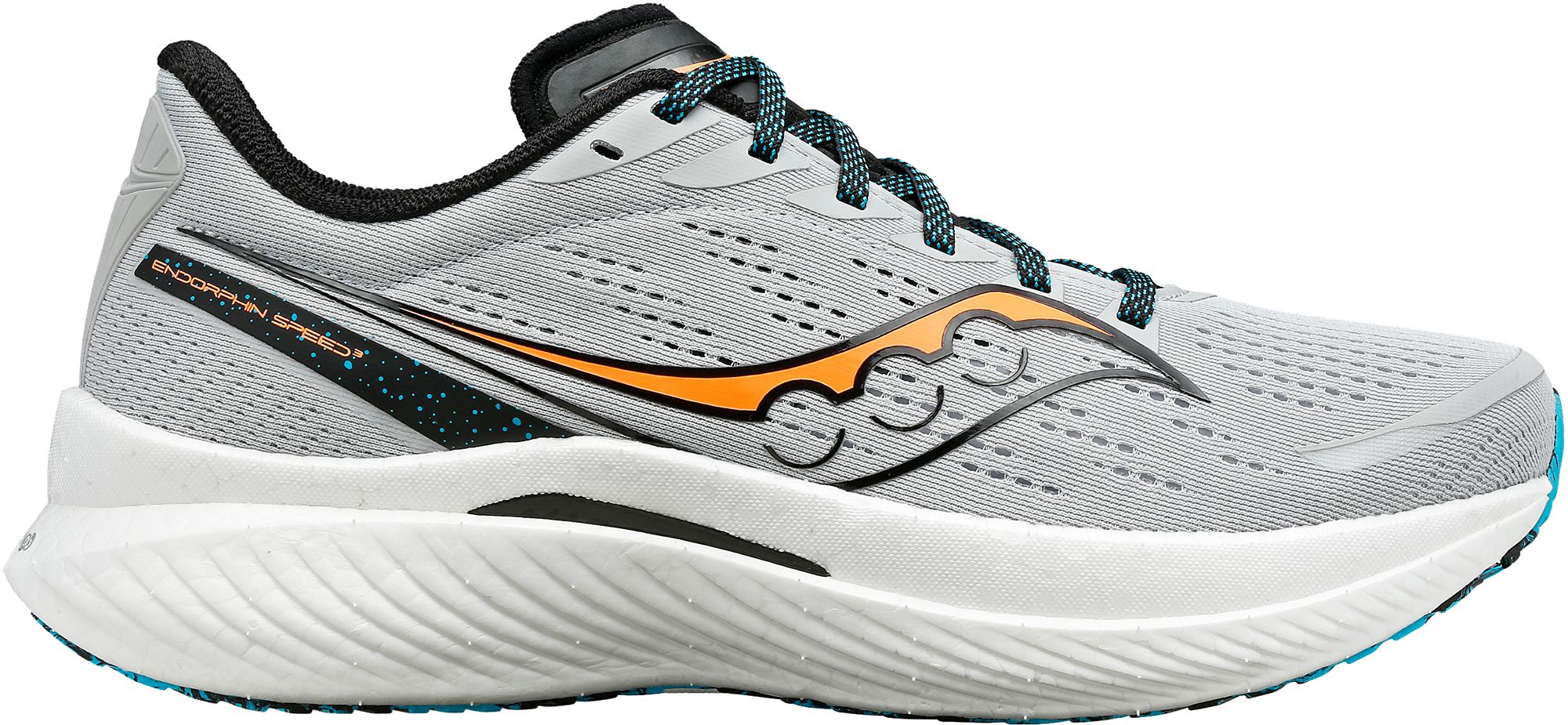Saucony Men's Endorphin Speed 3 Running Shoes