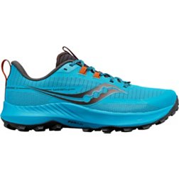 Saucony Men's Peregrine 13 Trail Running Shoes