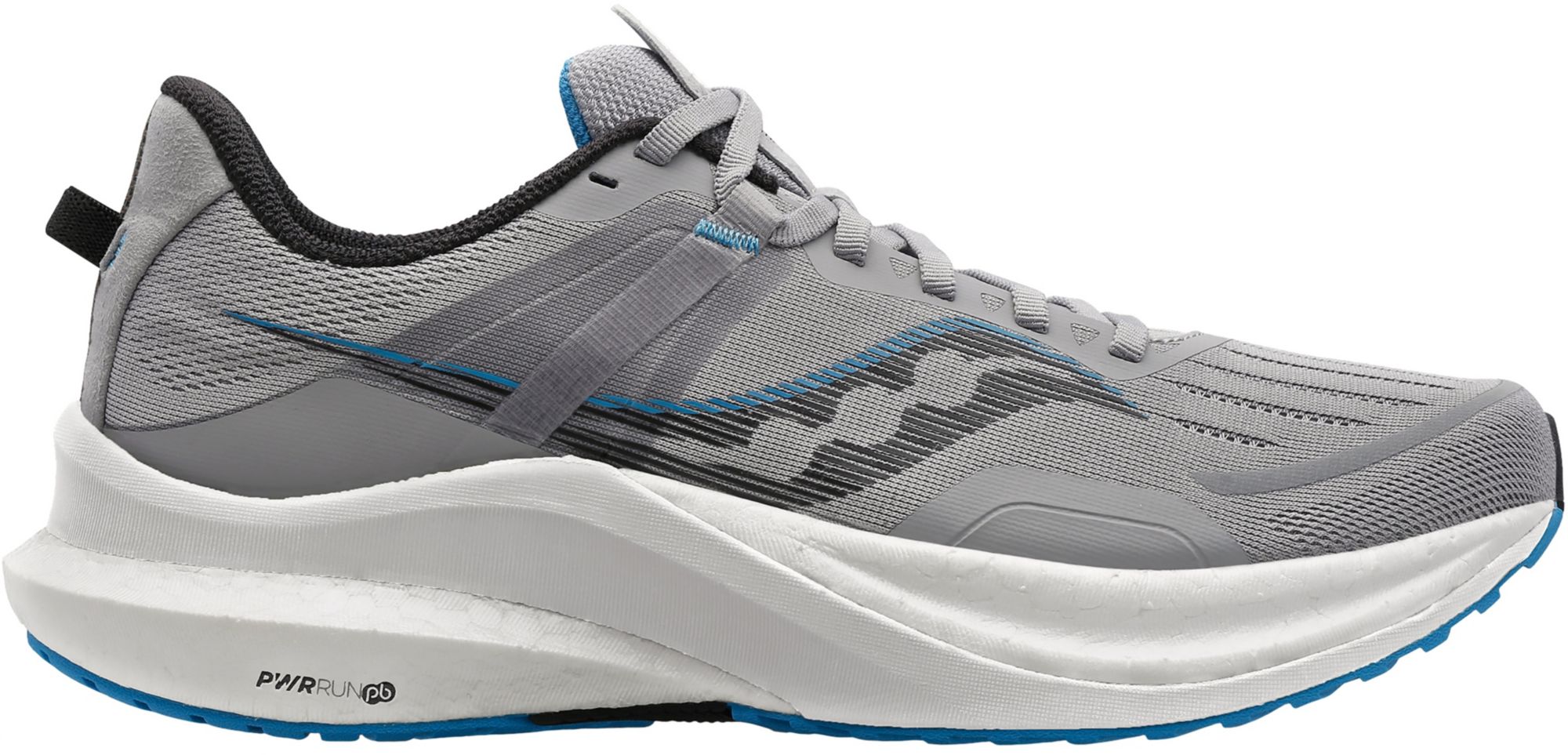 Saucony Men’s Tempus Running Shoes | Black Friday Deal