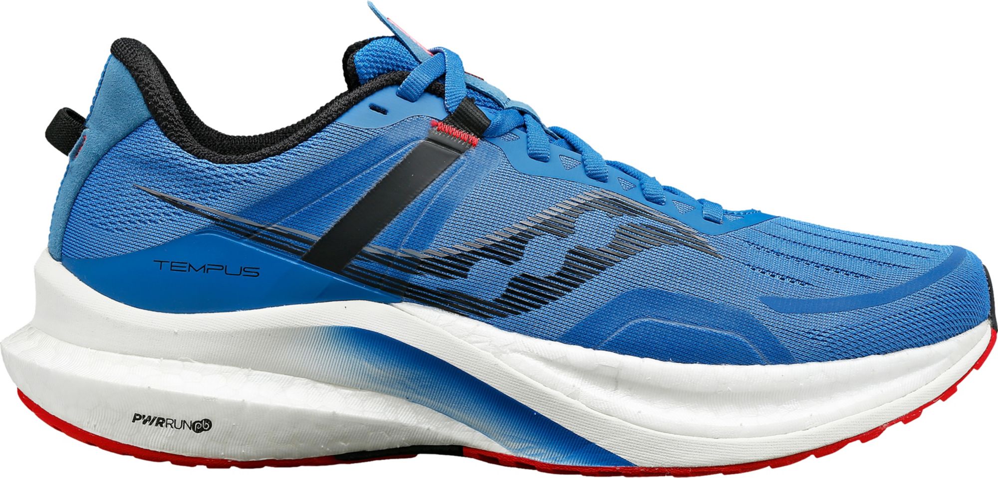 Saucony Men's Tempus Running Shoes