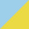 Blue/Yellow