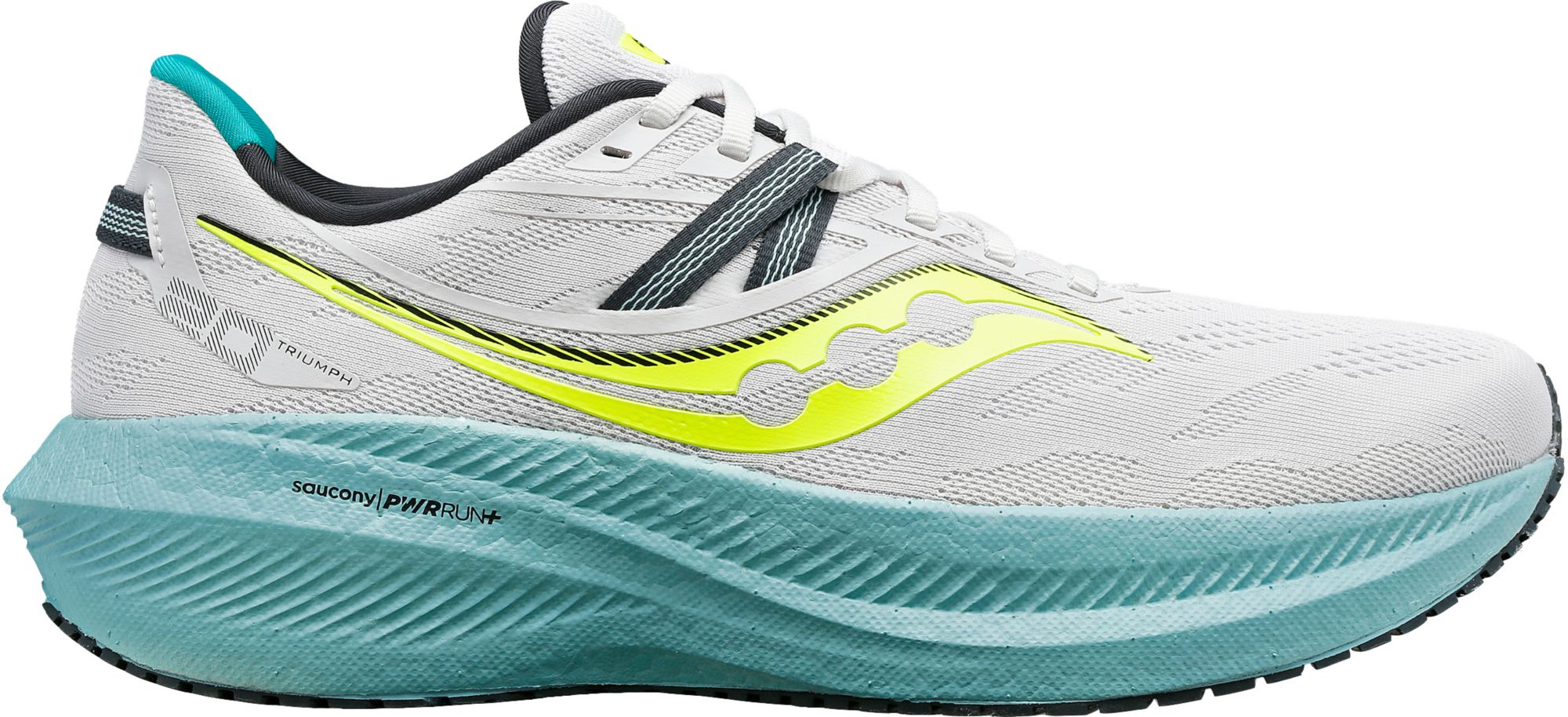 Saucony Men's Triumph 20 Running Shoes