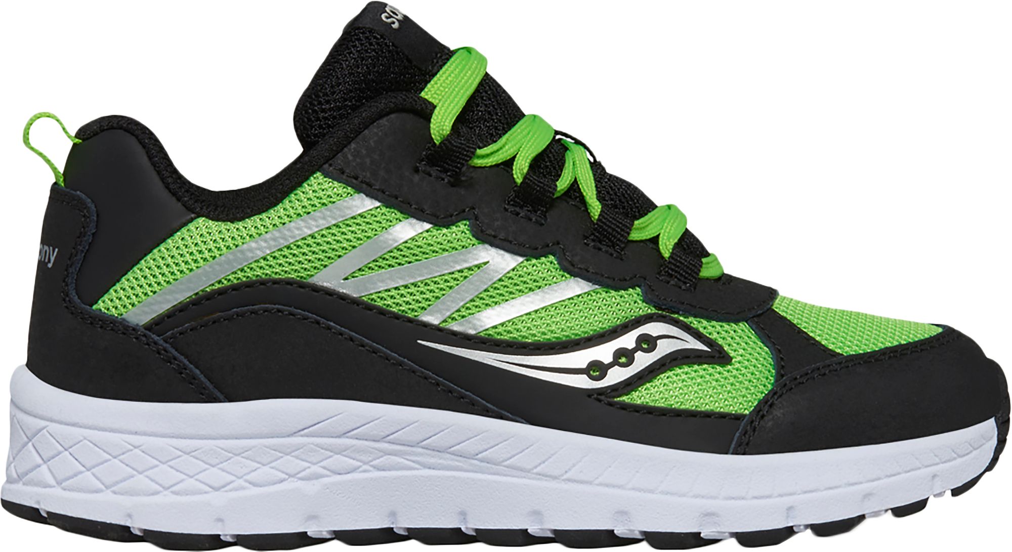 Saucony Kids' Grade School Dash Running Shoes