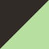 Black/Green