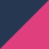 Navy/Pink