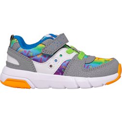 Saucony Toddler Jazz Lite Shoes