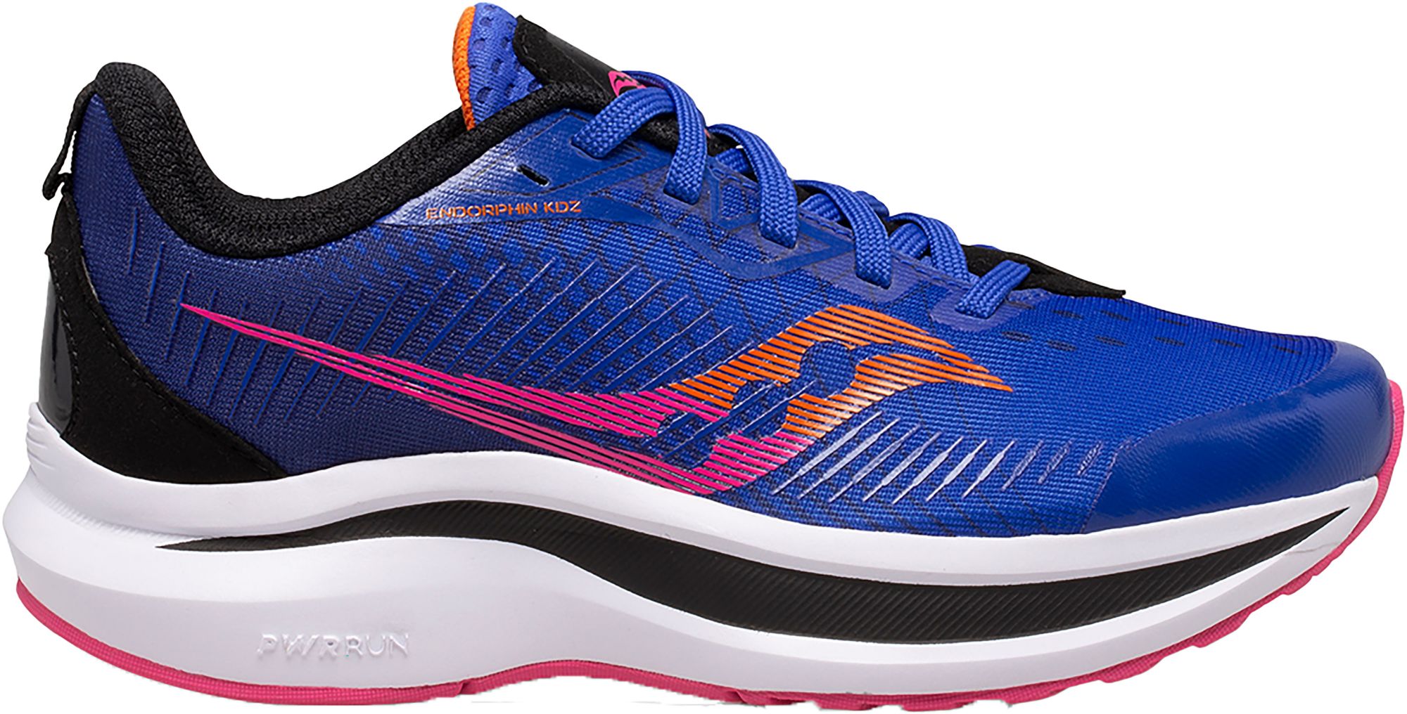 Saucony Kids' Preschool Endorphin KDZ Running Shoes