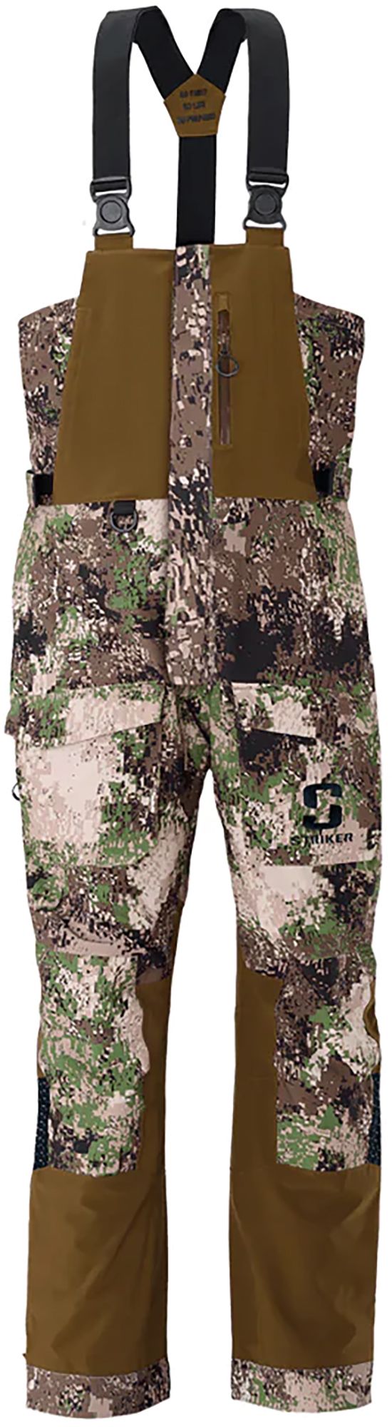 Striker Men's Adrenaline Bib