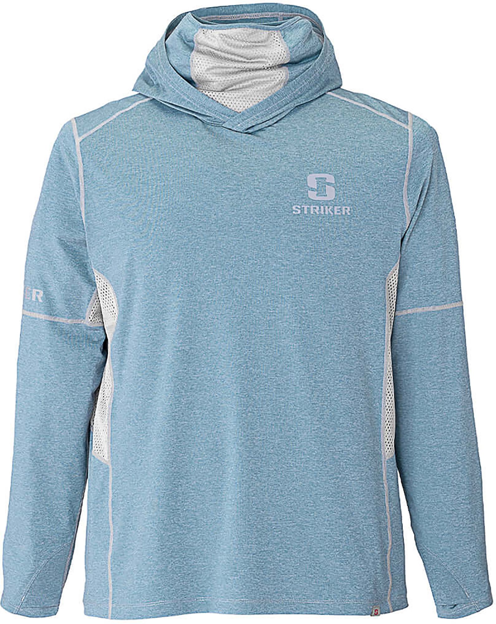 Striker Men's Guardian  Hoodie
