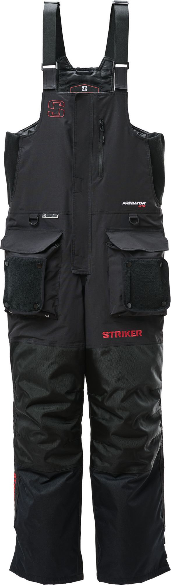 Striker Men's Predator Lite Bib