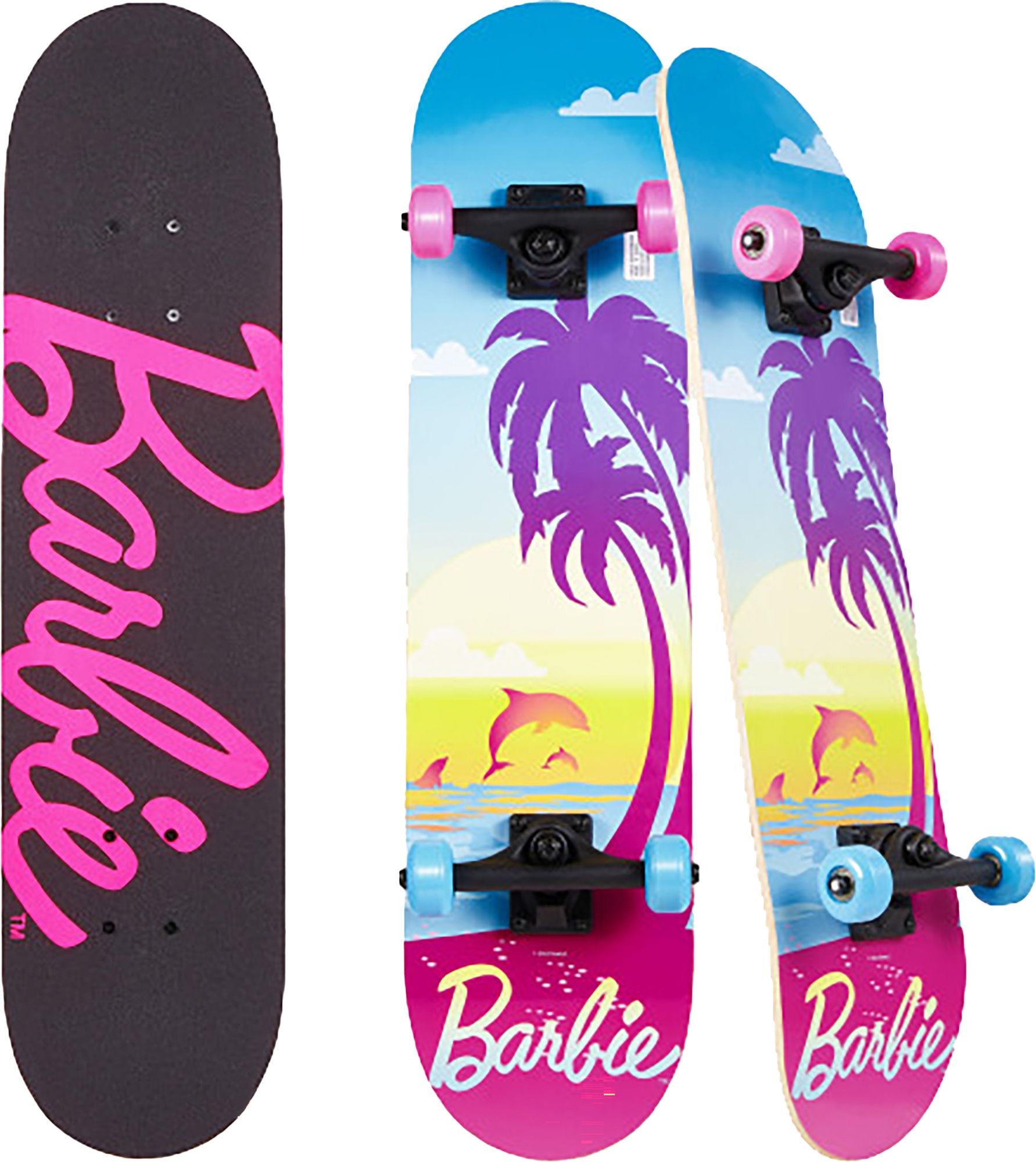 Barbie