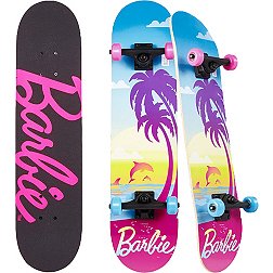 Barbie 31" Skateboard