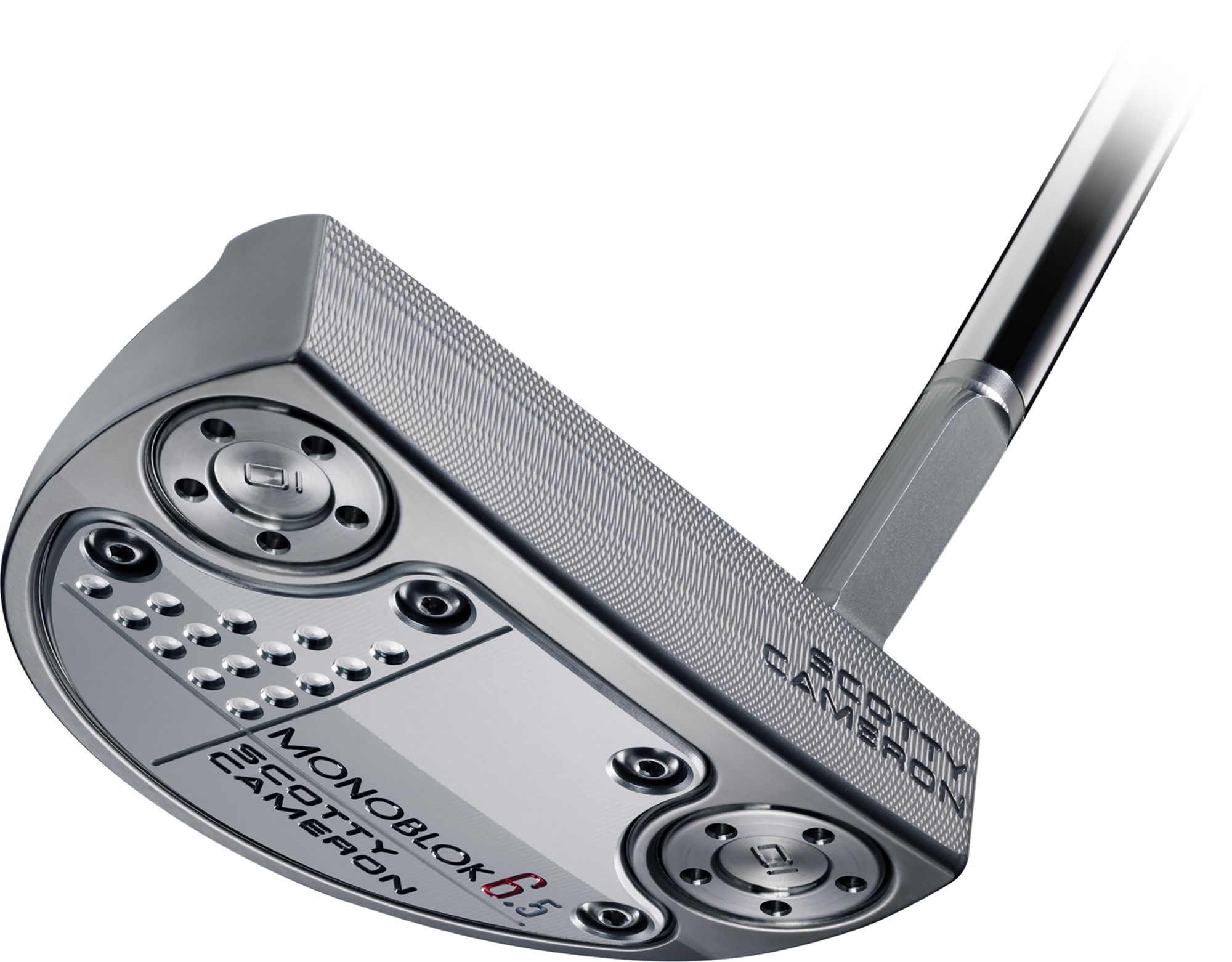 Scotty Cameron 2022 MONOBLOK 6.5 Putter
