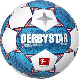 Select Derbystar Bundesliga Brilliant APS Soccer Ball 21/22
