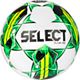 Green/Yellow/White
