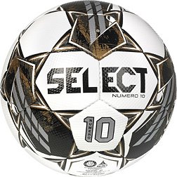 Select Numero 10 V22 Soccer Ball