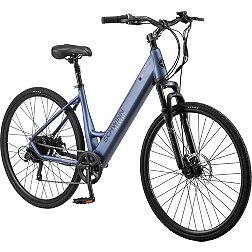 Fahrrad für übergewichtige - E-Bikes, Trekkingrad & Co.