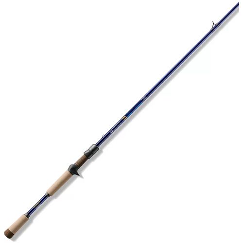 【希少♪美品♪本場USA♪】St. Croix PREMIER PS70MF St. Croix Premier Spinning Rod | FishUSA