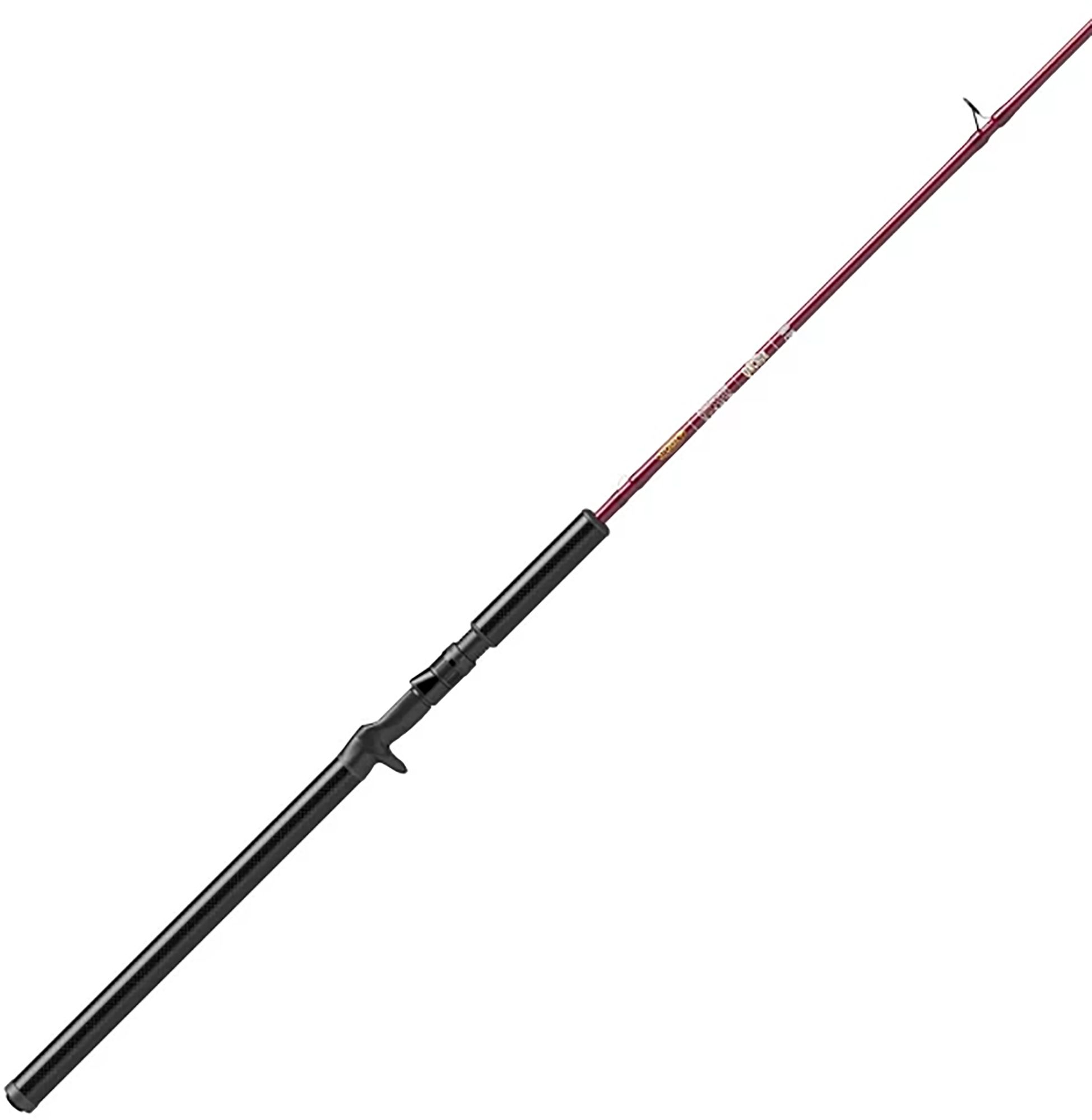 Photos - Other for Fishing St. Croix Onchor Salmon and Steelhead Trolling Rod 22SCXUNCHR10F6HM2ROD 