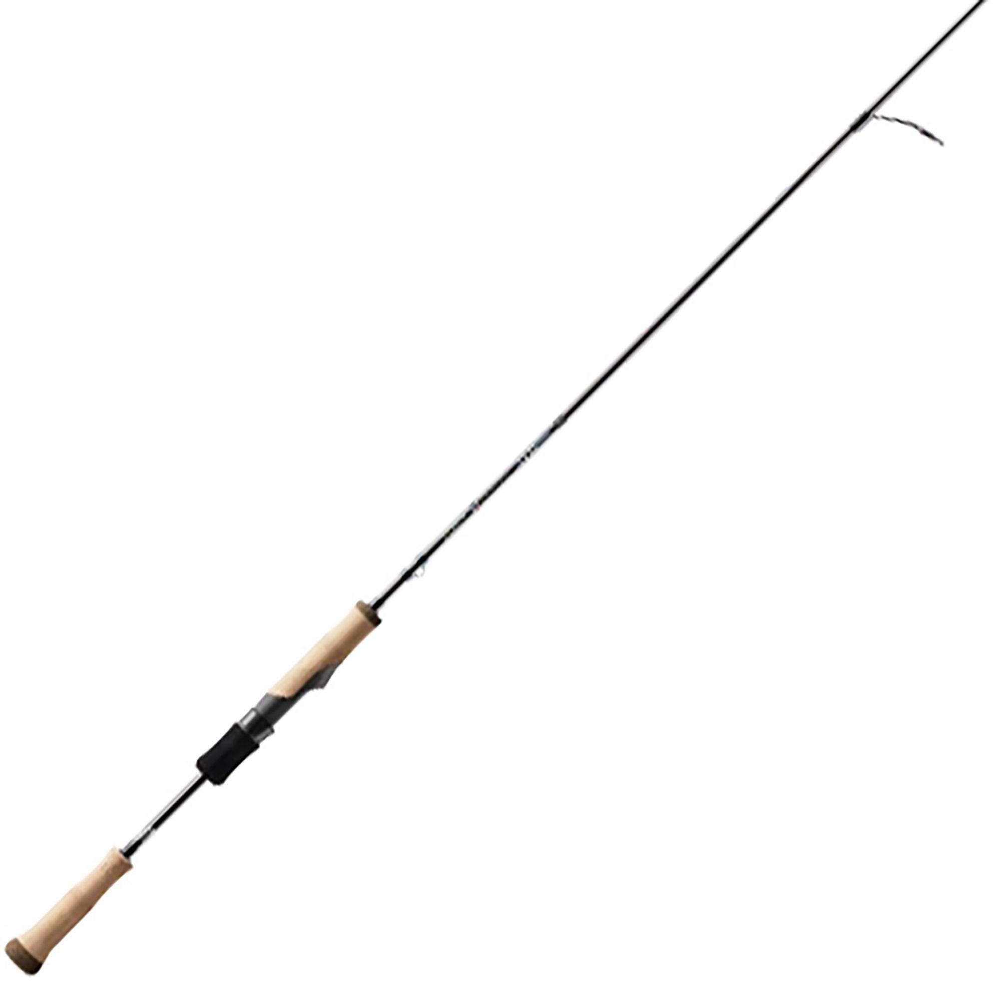 Photos - Other for Fishing St. Croix Avid Panfish Spinning Rod 22SCXUVDPNFSH7FLXROD 