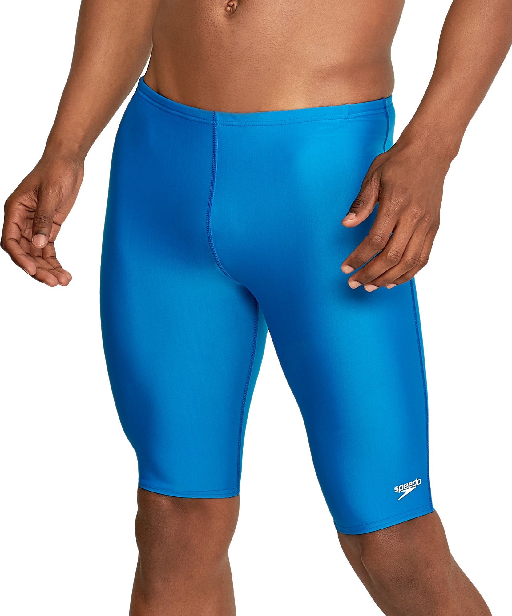 Speedo Men's Eco ProLT Jammer Swim Shorts