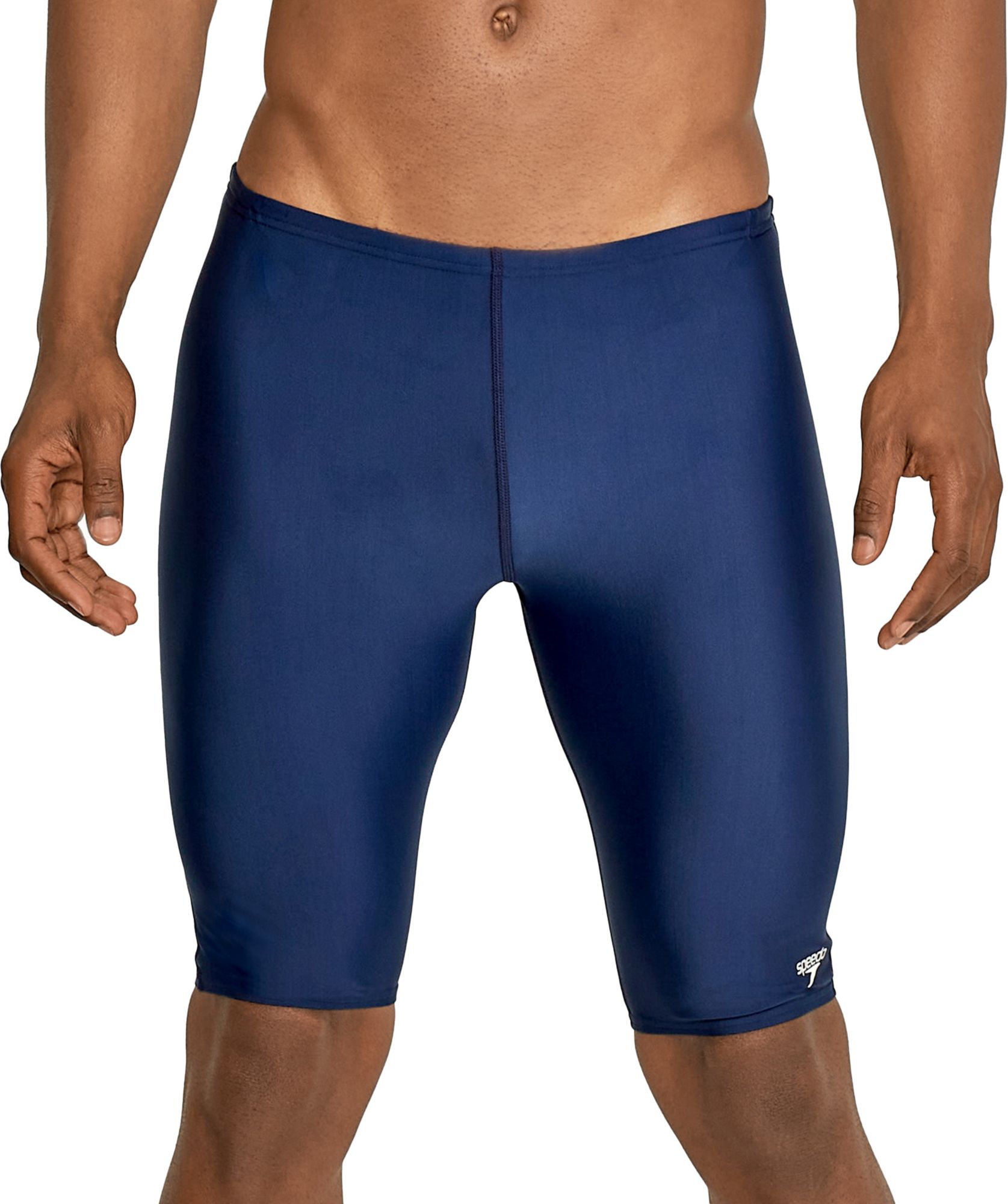 Speedo Men's Eco ProLT Jammer Swim Shorts