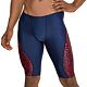 Navy/Red