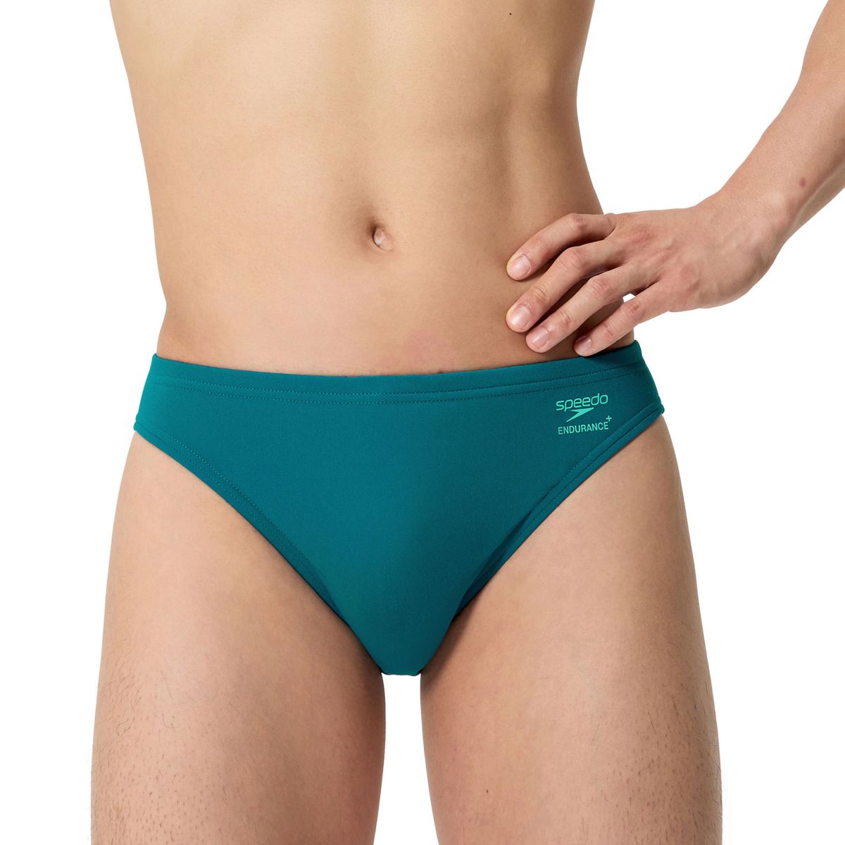 Speedo ターコイズ 水着 Endurance® Speedo Women's Solid Super Pro Back Endurance+ Tank Swimsuit