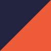 Spicy Orange