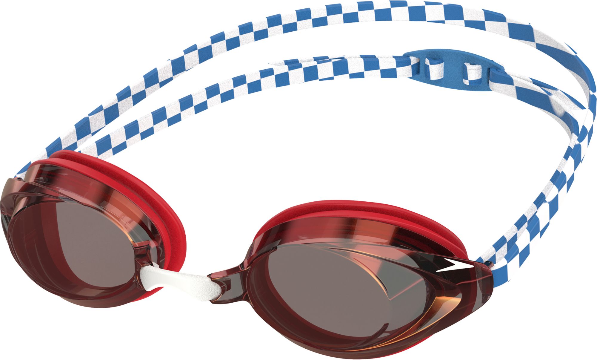 Speedo Vanquisher 2.0 Mirrored Goggle