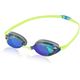 Blue/Neon Green