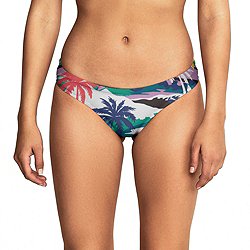 Nani Swimwear Women's Mid Rise Swim Bottoms