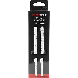 Force Field 54" Reflective Running Laces