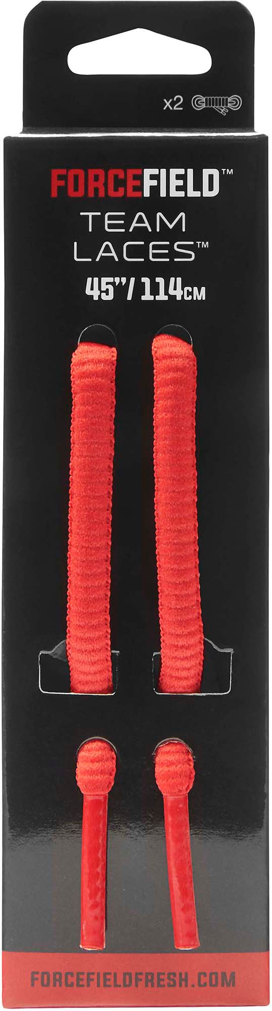 Force Field 45" Team Flat Laces