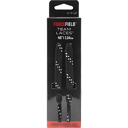 Force Field 45" Team Speckled Flat Laces