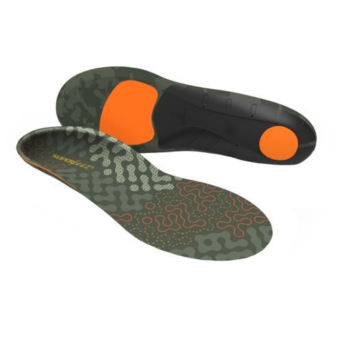 Superfeet All-Purpose Memory Foam Support Insoles Dick's