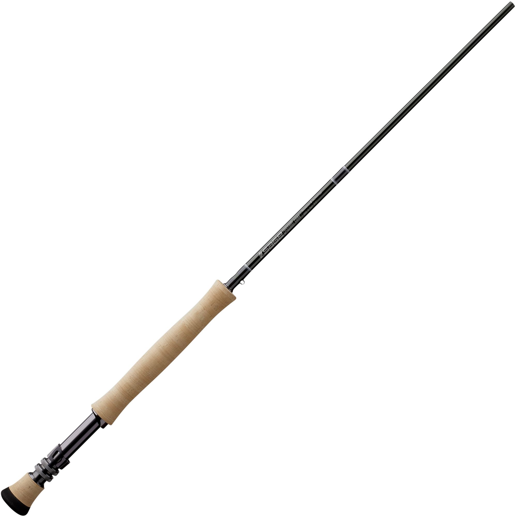 Photos - Other for Fishing Sage R8 Core Fly Rod 22SGEAR8RD4PC8WT9ROD 