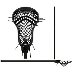 StringKing Boys' Starter Defense Lacrosse Stick