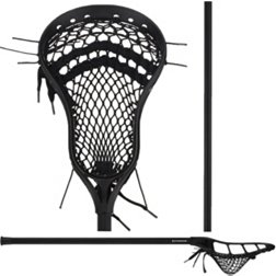 StringKing Boys' Starter Jr. Youth Lacrosse Stick