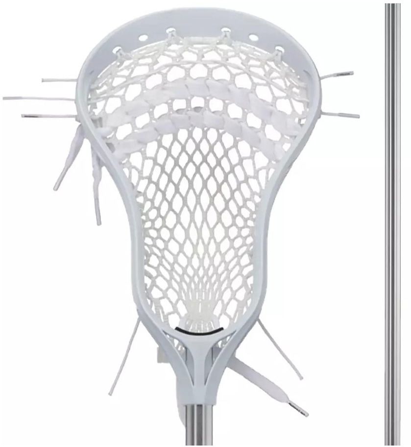 White/Silver