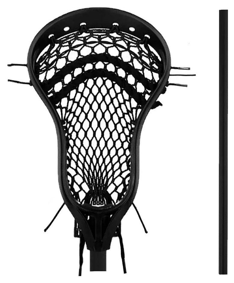 Black/Black