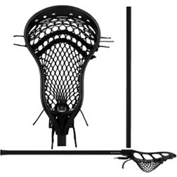 StringKing Boys' Starter Attack Lacrosse Stick
